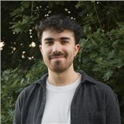 Profesor de Formación Profesional en activo; clases de cualquier materia de Primaria y ESO